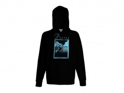 Sudadera Pixies